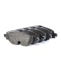 Set Placute Frana Fata Bosch Seat Ateca KH7 2016→0 986 494 660 [1]