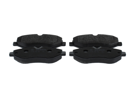 Piese auto - Set placute frana fata Bosch  0 986 495 098 Mercedes EQV, Vito, Viano, Sprinter, V-Class, VW Crafter