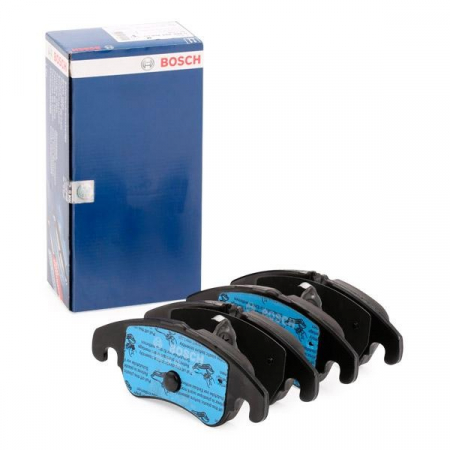 Piese auto - Set Placute Frana Fata Bosch 0 986 495 110