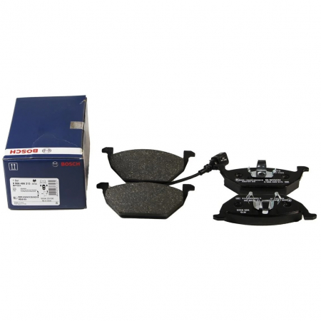 Piese auto - Set Placute Frana Fata Bosch 0 986 495 213