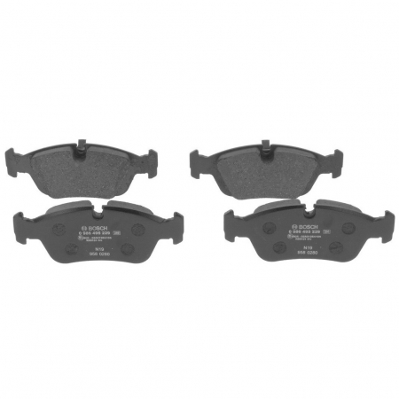 Piese auto - Set Placute Frana Fata Bosch 0 986 495 229