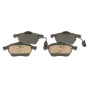 Set Placute Frana Fata Bosch 0 986 495 241 [3]