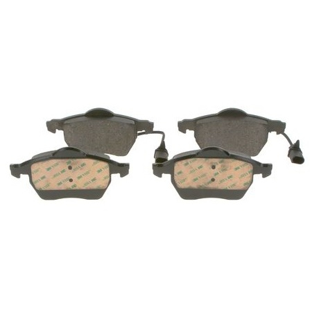 Piese auto - Set Placute Frana Fata Bosch 0 986 495 241