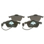 Set Placute Frana Fata Bosch 0 986 495 241 [2]