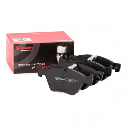 Piese auto - Set Placute Frana Fata Brembo P 06 060