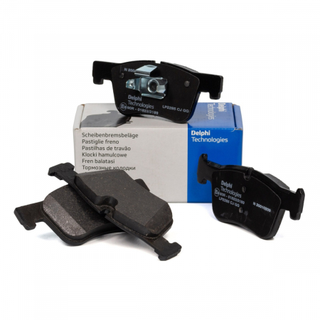 Piese auto - Set Placute Frana Fata Delphi Bmw Seria 1 F20 2010→ LP2285