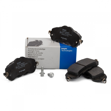 Piese auto - Set Placute Frana Fata Delphi Peugeot 308 3 2021→ LP2506