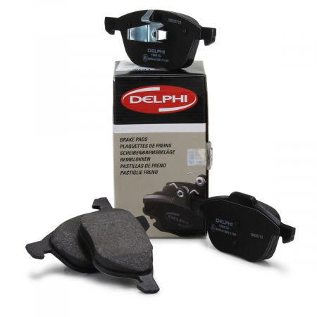 Piese auto - Set Placute Frana Fata Delphi LP1869