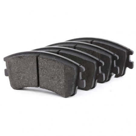 Piese auto - Set Placute Frana Fata Delphi LP1799