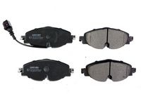 Piese auto - Set placute frana fata Dr!ve+  DP1010.10.0934 Audi, VW, Skoda, Seat