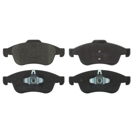 Piese auto - Set placute frana fata Febi  FE16783 Dacia, Renault, Nissan