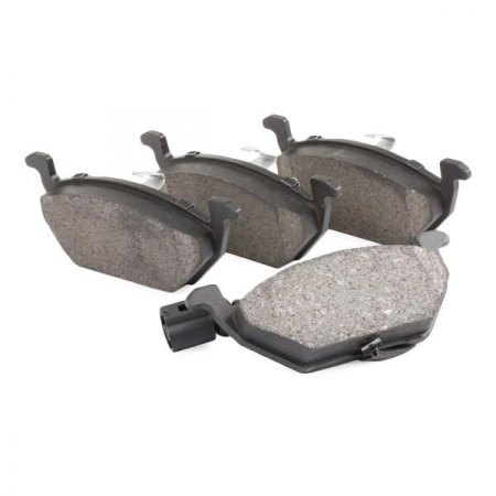 Piese auto - Set Placute Frana Fata Krottendorf Audi A2 2000-2005 KRO1386