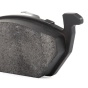 Set Placute Frana Fata Krottendorf Seat Ibiza 3 2002-2009 KRO1386 [3]