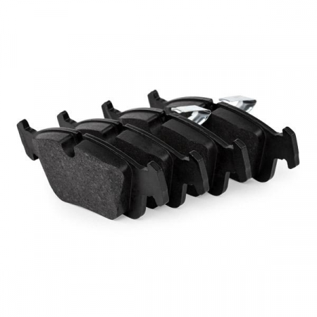 Piese auto - Set Placute Frana Fata Krottendorf Bmw Seria 3 E46 1998-2005 KRO1348