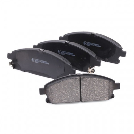 Piese auto - Set Placute Frana Fata Krottendorf Infiniti QX4 1997→ KRO3293