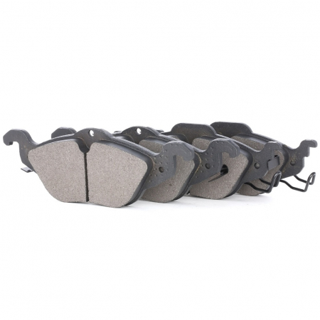 Piese auto - Set Placute Frana Fata Krottendorf Opel Astra G 1998-2004 KRO1351
