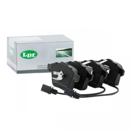 Piese auto - Set Placute Frana Fata Lpr 05P1239