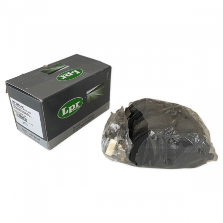 Piese auto - Set Placute Frana Fata Lpr 05P2254AK