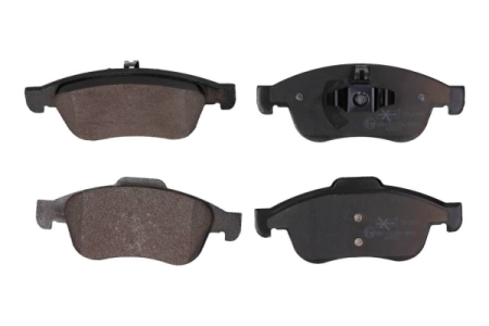 Piese auto - Set placute frana fata MAXGEAR  19-1992 Dacia, Renault, Nissan