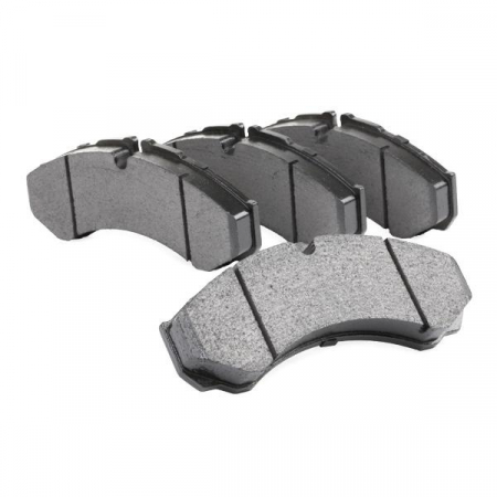 Piese auto - Set Placute Frana Fata Mtr 12135661