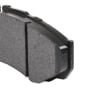 Set Placute Frana Fata Mtr Iveco Daily 4 2006-2011 12135661 [1]