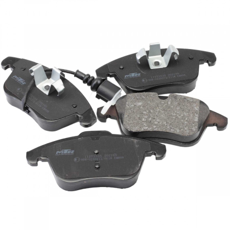 Piese auto - Set Placute Frana Fata Mtr Audi A4 B8 2007-2015 MT508