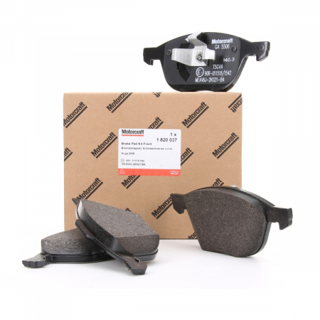 Piese auto - Set Placute Frana Fata Oe Ford 2614606