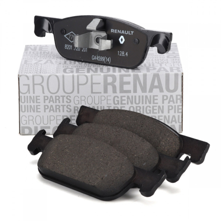 Piese auto - Set Placute Frana Fata Oe Renault 410604682R