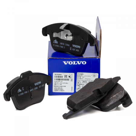 Piese auto - Set Placute Frana Fata Oe Volvo 30793941