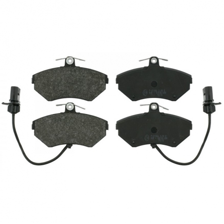 Piese auto - Set Placute Frana Fata Qwp Audi A4 B5 1994-2001 WBP306