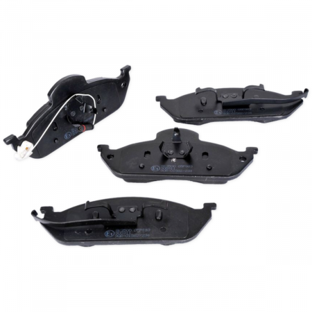 Piese auto - Set Placute Frana Fata Qwp Mercedes-Benz ML-Class W163 1998-2005 WBP385