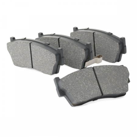 Piese auto - Set Placute Frana Fata Qwp Suzuki Grand Vitara 1 1998-2003 WBP529