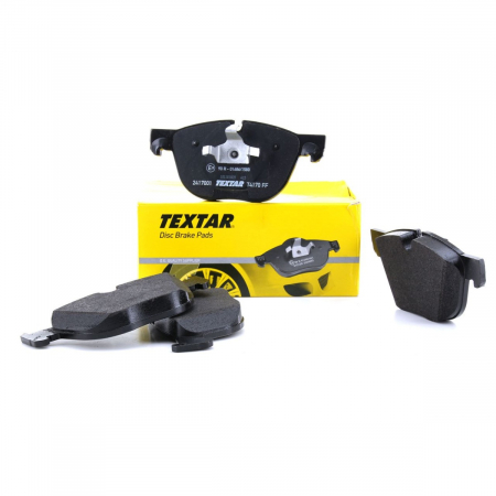 Piese auto - Set Placute Frana Fata Textar 2417201