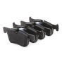 Set Placute Frana Fata Trw Bmw Seria 3 F31 2012-2019 GDB1934 [2]