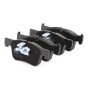 Set Placute Frana Fata Trw Bmw Seria 3 F31 2012-2019 GDB1934 [1]