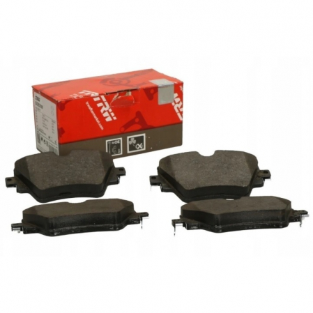 Piese auto - Set Placute Frana Fata Trw Bmw Seria 1 F40 2019→ GDB2098