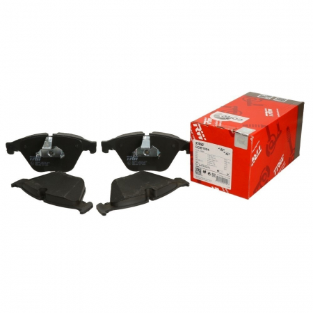 Piese auto - Set Placute Frana Trw GDB1854