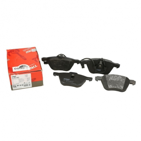 Piese auto - Set Placute Frana Fata Trw Ford Galaxy 1 1995-2006 GDB1460