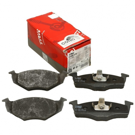 Piese auto - Set Placute Frana Fata Trw GDB1274