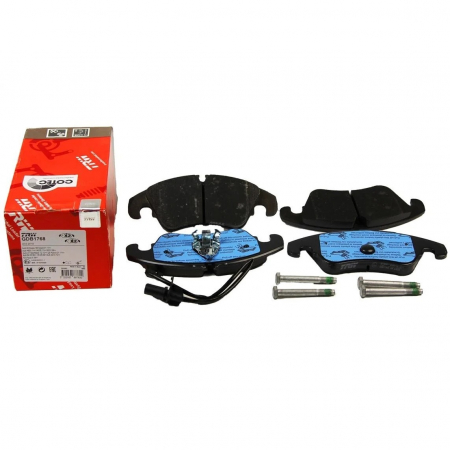 Piese auto - Set Placute Frana Fata Trw GDB1768