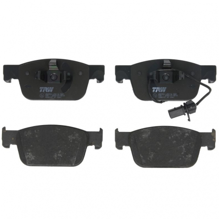 Piese auto - Set Placute Frana Fata Trw GDB2127
