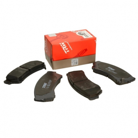 Piese auto - Set Placute Frana Fata Trw GDB3501