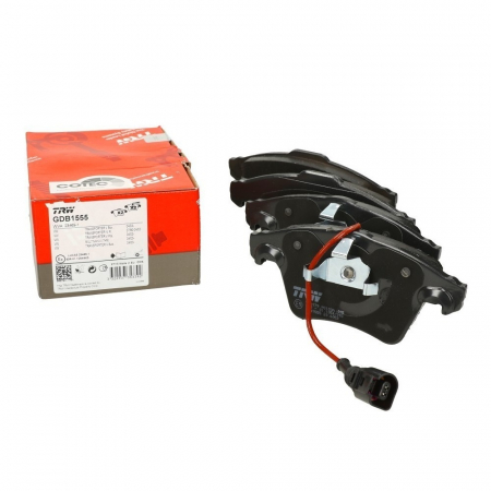 Piese auto - Set Placute Frana Trw GDB1555