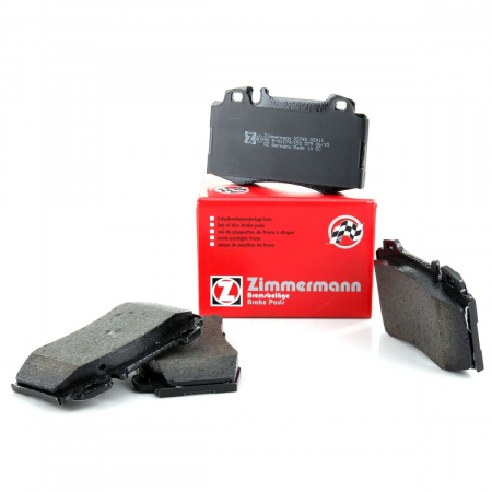 Piese auto - Set Placute Frana Fata Zimmermann Mercedes-Benz E-Class W211 2002-2008 23745.175.1