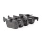 Set Placute Frana Spate Ate Bmw Bmw Seria 2 F23 2013→ 13.0460-3859.2 [2]