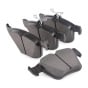 Set Placute Frana Spate Ate Skoda Kodiaq NS7 2016→ 13.0460-7294.2 [1]