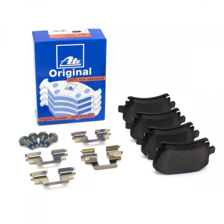 Piese auto - Set Placute Frana Spate Ate Audi A3 8P 2003-2013 13.0460-2880.2
