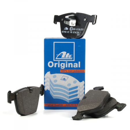 Piese auto - Set Placute Frana Spate Ate Bmw Seria 1 E82 2006-2013 13.0460-7169.2