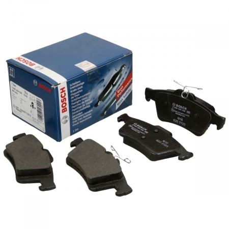 Piese auto - Set Placute Frana Spate Bosch 0 986 494 528