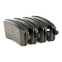 Set Placute Frana Spate Brembo Audi A4 B8 2007-2015 P 85 099 [1]